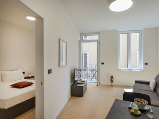 Appartement Santa Margherita Ligure Équipement 7