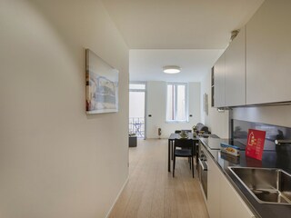 Appartement Santa Margherita Ligure Équipement 9