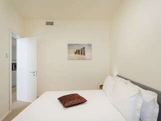 Appartement Santa Margherita Ligure Équipement 11