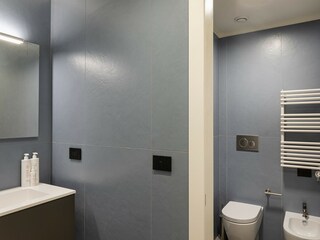 Appartement Santa Margherita Ligure Équipement 12