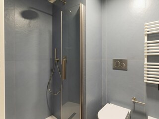 Appartamento Santa Margherita Ligure Caratteristiche 13