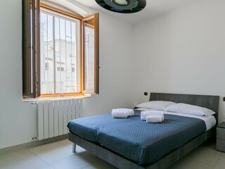 Appartement Conversano Kenmerken 2