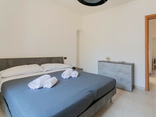 Appartement Conversano Kenmerken 3