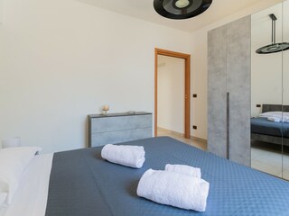 Apartment Conversano Ausstattung 7