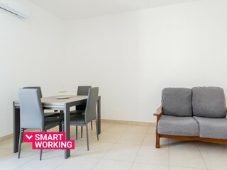 Appartamento Conversano Caratteristiche 8