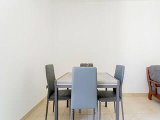 Appartamento Conversano Caratteristiche 4