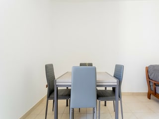 Appartement Conversano Équipement 4