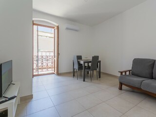 Appartamento Conversano Caratteristiche 9