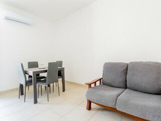 Appartement Conversano Kenmerken 10