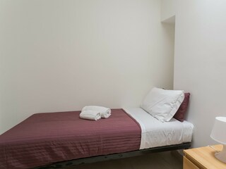 Appartement Conversano Kenmerken 15