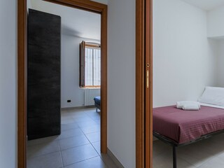 Appartement Conversano Kenmerken 16