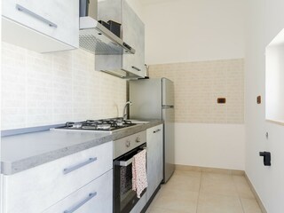 Appartement Conversano Kenmerken 18