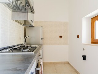 Appartement Conversano Kenmerken 19