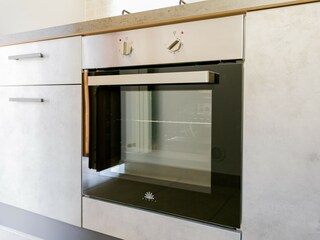 Appartement Conversano Kenmerken 20