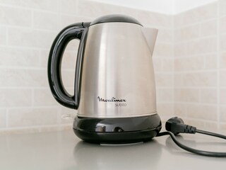 Appartamento Conversano Caratteristiche 21