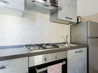Appartement Conversano Kenmerken 22