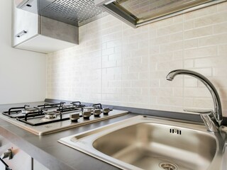 Appartement Conversano Kenmerken 23