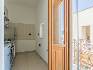 Appartement Conversano Kenmerken 25