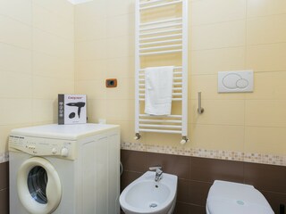 Appartement Conversano Kenmerken 27