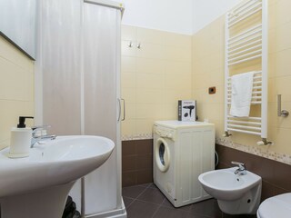 Appartement Conversano Kenmerken 28