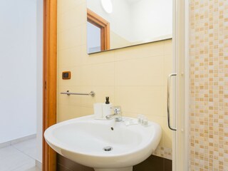 Appartement Conversano Kenmerken 29