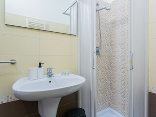 Appartement Conversano Kenmerken 30
