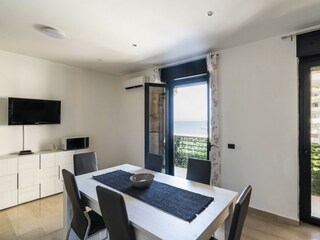 Appartement Bari Kenmerken 5