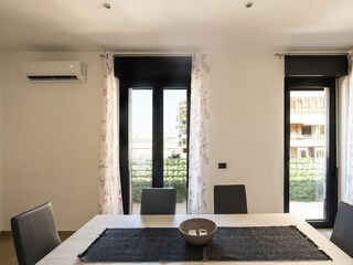 Appartement Bari Kenmerken 6