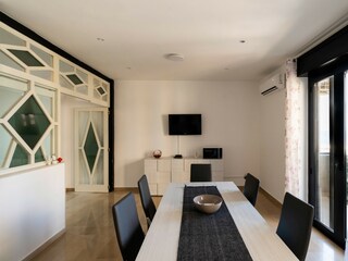 Appartement Bari Kenmerken 3