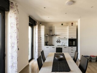Apartment Bari Ausstattung 7
