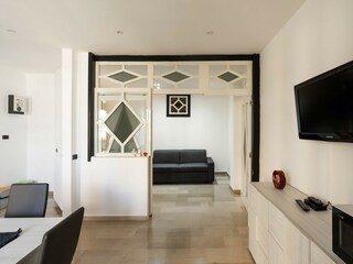 Appartement Bari Kenmerken 9