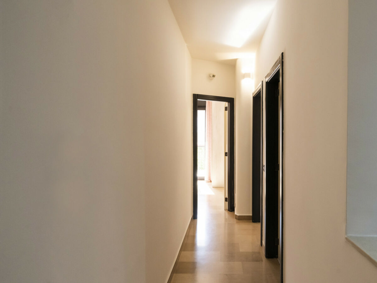 Apartment Bari  20