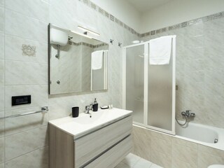 Appartement Bari Kenmerken 10