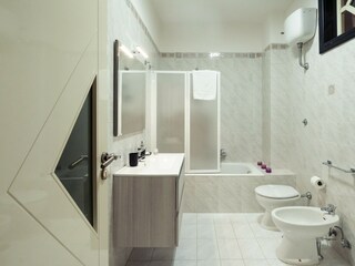 Appartement Bari Kenmerken 11