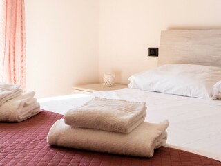 Appartement Bari Kenmerken 12