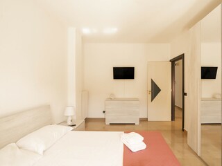 Apartment Bari Features 13