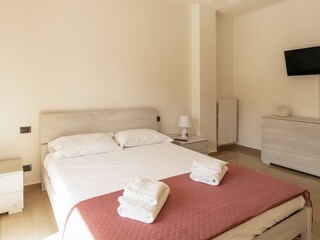 Appartement Bari Kenmerken 14