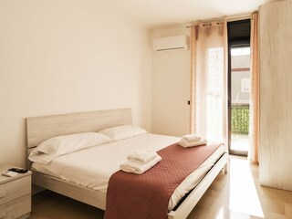 Appartement Bari Kenmerken 15