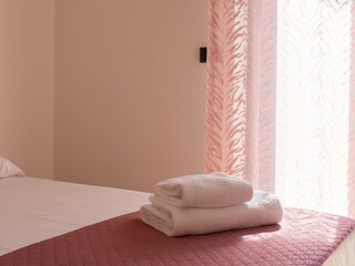 Appartement Bari Kenmerken 16