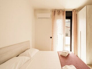 Appartement Bari Kenmerken 17