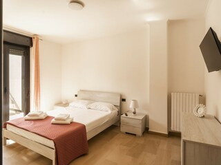 Apartment Bari Ausstattung 18
