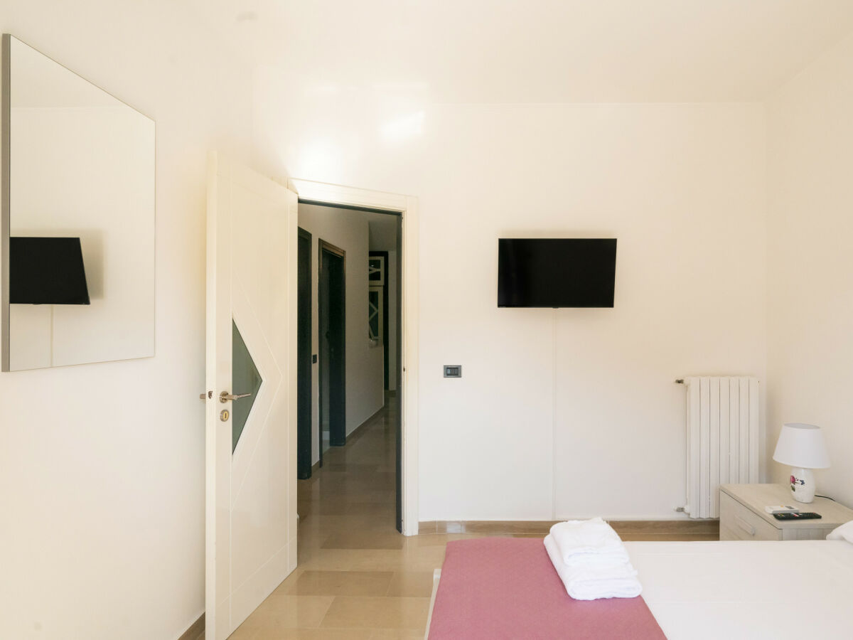 Apartment Bari Ausstattung 18