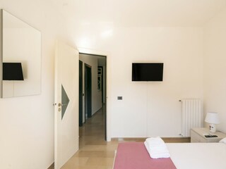 Appartement Bari Kenmerken 19