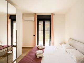 Appartement Bari Kenmerken 4