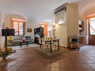 Apartment Turin Ausstattung 7