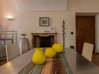 Apartment Turin Ausstattung 10