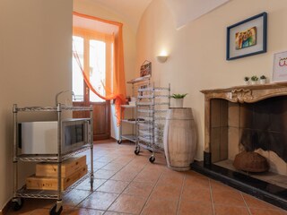 Apartment Turin Ausstattung 11