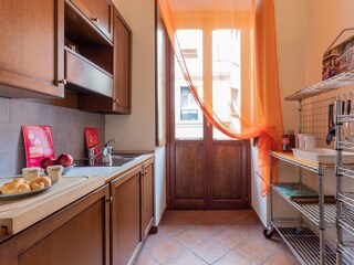 Apartment Turin Ausstattung 12