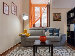 Apartment Turin Ausstattung 5