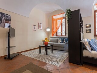 Appartement Turin Équipement 14